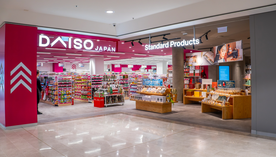 Standard Products Australia